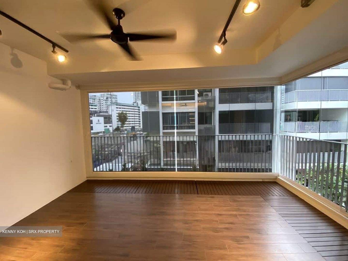 St Patrick's Residences (D15), Apartment #585568171